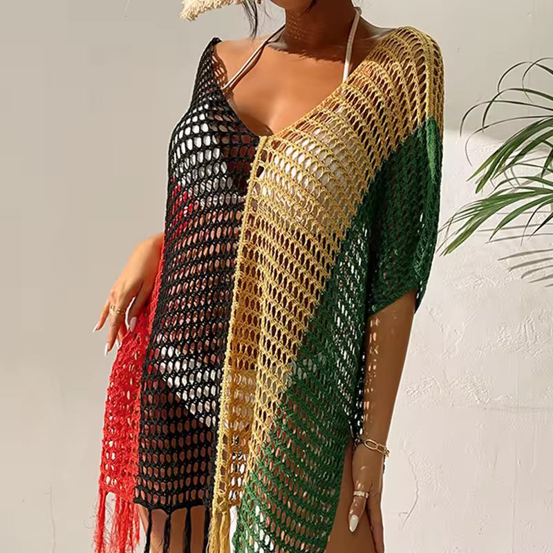 OEM Beach Sarong